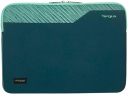 Targus Pulse II EcoSmart - Laptoptas 14" - Neopreen - Groen
