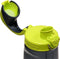 Nalgene OTF - Drinkfles - Lekvrij - 650ml - Charcoal/Lime Cap