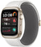 Huawei Watch D2 - Smartwatch - GPS eSIM Waterbestendig - Goud (Wit)