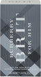 Burberry Brit 50 ml Eau de Toilette - Herenparfum