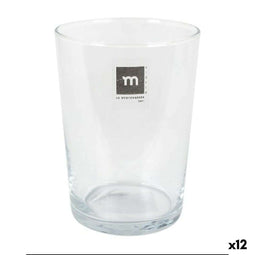 Glas La Mediterránea Taska 520 ml 0,52 l (12 Stuks)