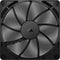 Corsair RS140 - Ventilator - 140mm - Zwart (2 stuks)