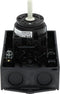 Eaton T0-4-8410/I1 Ster-driehoek-combinatie Voor bodembevestiging, In behuizing 1 stuk(s)
