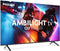 Philips 55MLED910/12 - Ultra HD TV - QD Mini-LED Ambilight - Zwart (2025)
