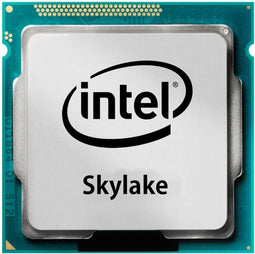 Intel Core i5-6402P - Processor 2,8 GHz 4 Cores 6 MB Smart Cache LGA 1151