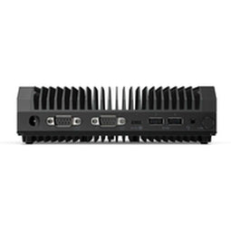 Lenovo 11NA002VSP - Mini-Pc - 16 GB RAM 512 GB SSD - Zwart