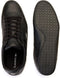 Lacoste Chaymon BL - Lage Sneakers - Leer - Zwart - Maat 44