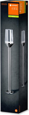 LEDVANCE Buitenarmatuur LED: voor grond, ENDURA CLASSIC CALICE / 22-…24- V, body materiaal: stainless steel, IP44