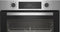 Beko BBIM12300XD - Elektrische Oven - 72 l 2600 W Roestvrijstaal - 8 kookprogramma's - Zelfreinigend