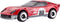 Hot Wheels - 80e Verjaardag 5-Pack - Speelgoedauto's 1:64 met Verzamelverpakking (5 stuks)