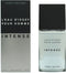 Issey Miyake L'Eau D'Issey Pour Homme Intense 125 ml Eau de Toilette - Herenparfum