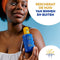NIVEA SUN Protect & Hydrate Zonnebrand Spray - SPF 50 - Hydrateert - 200 ml