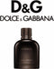 Dolce & Gabbana Pour Homme Intenso Eau de Parfum Spray 40 ml