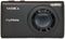 Yashica DigiMate - Compactcamera 64 MP CMOS 4K Ultra HD Zwart