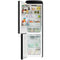 ETNA KVV793LZWA - Koelkast - LED-display - Wit