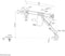 Neomounts DS75-450BL2 - Bureausteun - Full motion voor 2 schermen tot 32