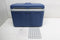 Travellife TL45 - Thermo-Elektrische Koelbox - 40L - Koelen tot 18 °C - Blauw