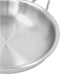 Demeyere Silver 7 Koekenpan - 24 cm