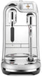 Sage Nespresso Creatista Pro - Koffiemachine met melkopschuimer - Automatische instellingen - Zilver