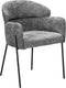 Starfurn Eetkamerstoel Otis | Grey
