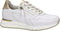 Gabor 86.448 - Sneakers - Rits - Wit