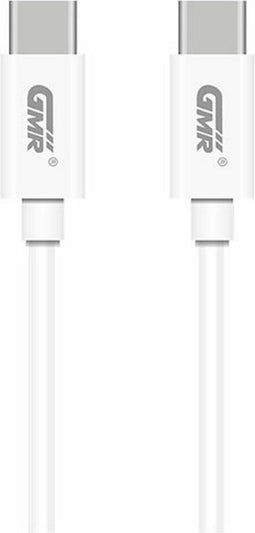 Kabel USB-C naar USB-C 3.0 Goms 2 m