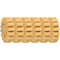 KS Tools 515.1366 Caramelschijf met lamellen, verpakking van 6 stuks