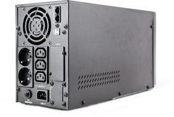 Gembird EG-UPS-PS2000-02 - UPS - 2kVA 1600W - 220V