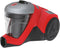 Hoover HP310HM - Stofzuiger - 850 W - Rood