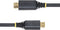 Startech.com 5m - High Speed HDMI Kabel - 4K 60Hz HDR10 HDCP 2.2 ARC 18Gbps - Zwart