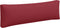 vidaXL - Palletkussens - 3 - st - stof - rood