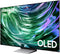 Samsung S92D - Ultra HD OLED TV - 77