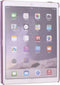 Tablet Hoes Geschikt voor iPad Pro 12.9 (2015) - 360° Draaibare Bookcase - Paars