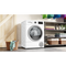 Bosch WTU87675NL - Warmtepompdroger - A+++ - 8 kg