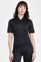 Craft Core Essence Jersey Reg Fit W - Black
