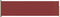 vidaXL - Tuinscherm - uittrekbaar - 140x500 - cm - rood