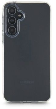 Hama 00136051 - Soft case - Krasbestendig Stofafstotend - Transparant