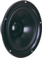 Visaton W 200 S - HiFi woofer 20 cm 8 Ohm - Diepe bass 30 Hz - Zwart