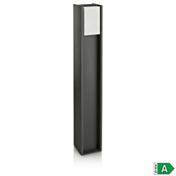 Markeerder Philips 16354/93/16 Antraciet 12,1 x 80,2 x 12,1 cm Aluminium Plastic (4000 K) (Warm w...