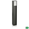 Markeerder Philips 16354/93/16 Antraciet 12,1 x 80,2 x 12,1 cm Aluminium Plastic (4000 K) (Warm w...