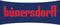 Hünersdorff 954100 Trechter 6.1 l 260 mm