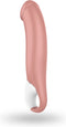 Satisfyer Vibes - Charming Smile, G-spot-vibrator met 12 krachtige vibratieprogramma's, waterdicht, oplaadbaar