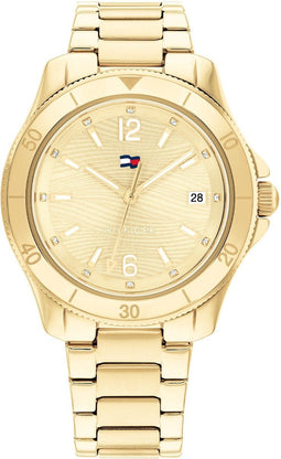 Tommy Hilfiger TH1782513 BROOKE Dames Horloge