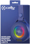Celly LIGHTBEAT - Draadloze luidspreker - Draagbaar en stijlvol - Zomercollectie