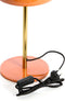 Light & Living Tafellamp Surin - 40cm - Oranje/Goud