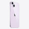 Apple iPhone 14 Plus - Paars - 512 GB - Fysieke simkaart + eSIM