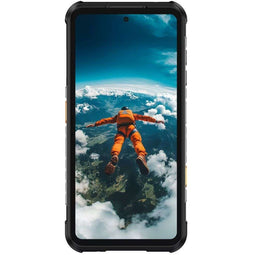 Ulefone RUGONE_XEVER7PRO - Smartphone - 6,67" AMOLED 512 GB 5G Zwart