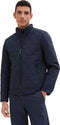 TOM TAILOR casual biker jacket - Heren Jas - Lange mouw - Maat XL