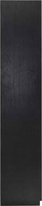 Richmond Interiors Boekenkast Oakura 2-deuren (Black)