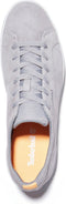Timberland Skape Park - Veterschoenen Laag - Leer - Grijs - Maat 43